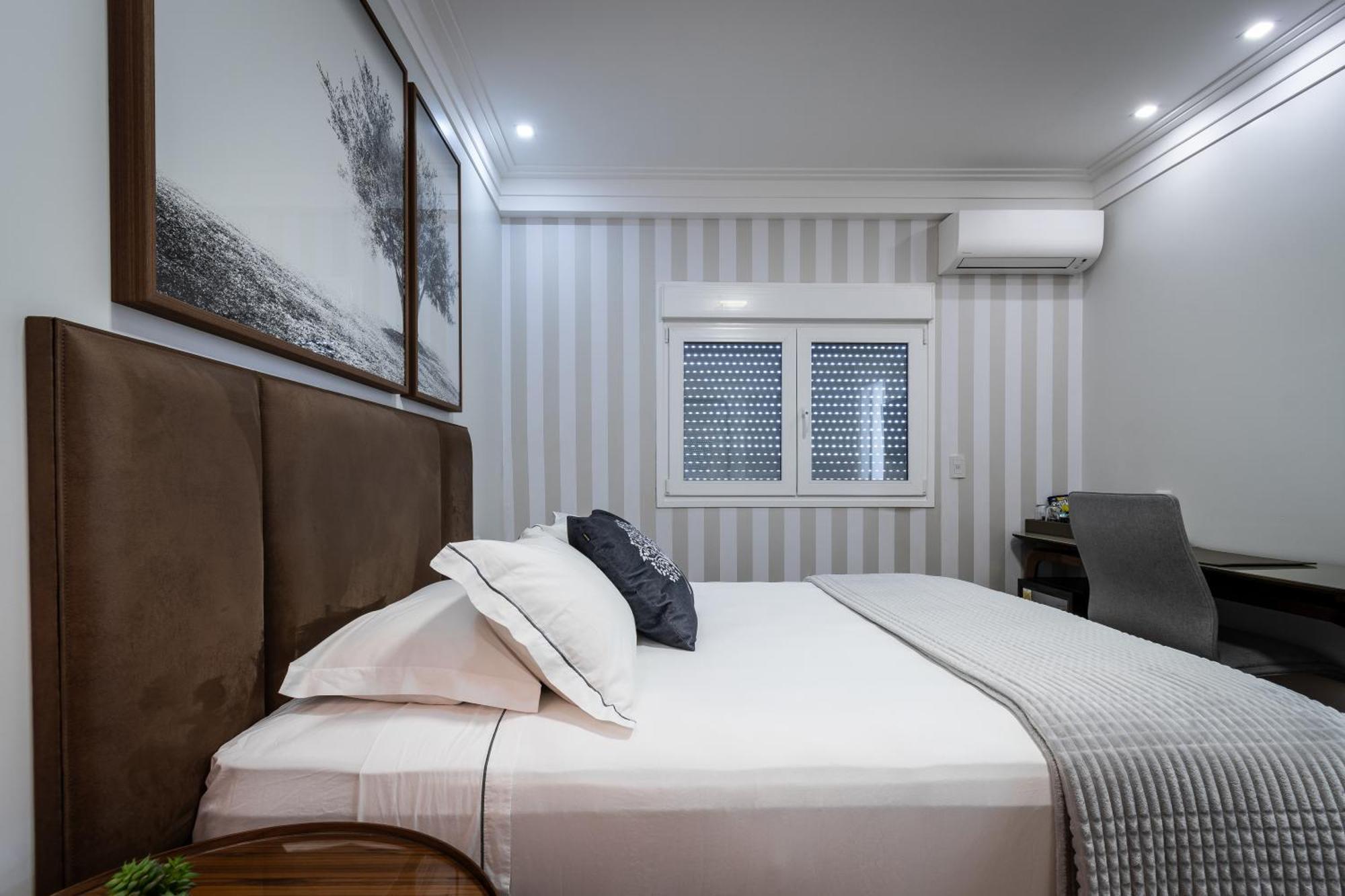 Hotel Kindermann Caçador Extérieur photo